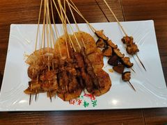 -庆峰龙虾烧烤(合肥一店)