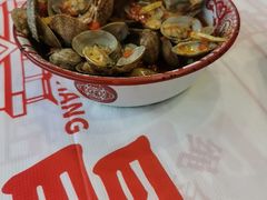 -饶福记·南昌烧烤大排档(九龙湖土著店)