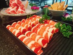 -捞王猪肚鸡火锅(财富中心店)