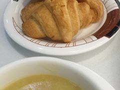 -斗牛士牛排餐厅(嘉里汇店)