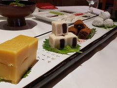 北京味道-四季民福烤鸭店(望京旺角店)