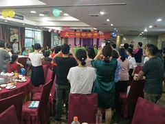 大堂-鼎珑点心仔(燕塘店)