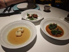 -淮香国色·淮扬菜(正大中心店)