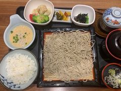 -纹兵卫手打荞麦面日料(虹桥本店)
