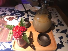 -绿茶餐厅(领展购物广场·中关村店)