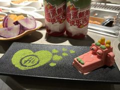 -海底捞火锅(崇文门新世界百货店)