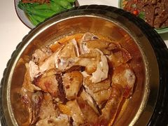 -原味田园·客家菜·土窑鸡(中航城君尚购物中心店)