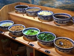 -味仙疯美蛙鱼头(清扬路总店)