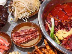-华丰火锅(双林北横路店)
