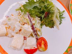 -比格比萨自助(李沧万达店)