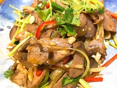 -金穗园·砂锅粥.醉鸡煲火锅(长寿路店)
