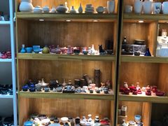 -1001艺术手作·银饰DIY·拼豆(小寨金莎店)