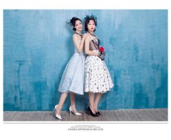 -戛纳印象摄影(潮拍定制馆)