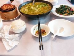 -蓝北人家·渝菜