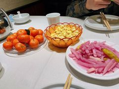 -潇湘码头·鲜湘菜(清河店)