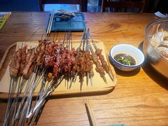 -那些年记忆烧烤