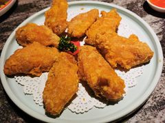 -新白鹿餐厅(松江开元地中海店)