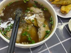 -清真蒋有记(老门东店)