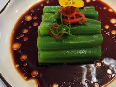 -怀德酒楼·粤菜·海鲜·茶点(怀德万象汇店)