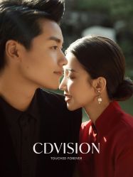 点击看大图 -CD视觉婚纱摄影