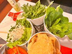 -刘一锅筋头巴脑(大悦城C店)