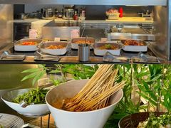 -济南凯宾斯基酒店-THE VIEW云景全日制餐厅