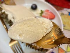 手工榴莲雪糕-甜心妈妈·榴莲星级糖水(北京路总店)