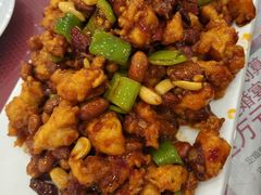 -桃子餐厅·天津菜(红星路直营店)