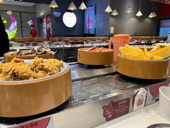 -龍歌自助小火锅(李沧丽达店)