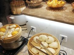 -素满香·素食自助餐厅(直营·大兴街店)