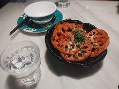 -遇江南江西菜(青山湖万达店)