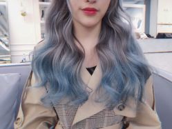 -MYCOLORHARSALON