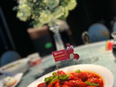 -湯記傳菜