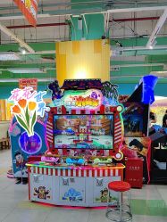 -莫莉幻想儿童乐园(北京顺义华联店)