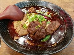-天府小面馆(Emporium)