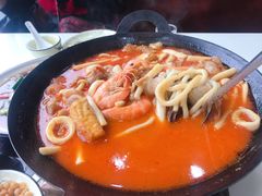 -鑫悦楼煎蟹·16年海鲜大排档