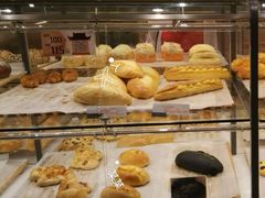 -BreadTalk面包新语·烘焙蛋糕(高德置地春广场店)