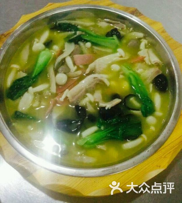 芦苇塘土菜馆图片 - 第140张