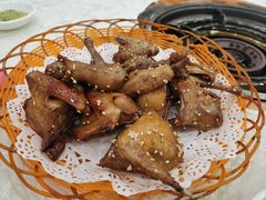 -顺德美食坊(南沙分店)