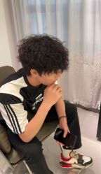 -尤司男士国潮理发馆