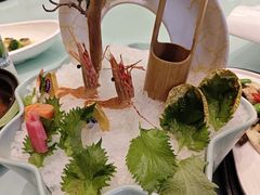 -海景壹号大酒店(滨湖店)