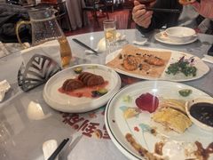 -宋园·金宴浙鲜馆(静安店)