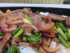 -驴公驴婆(曹杨店)