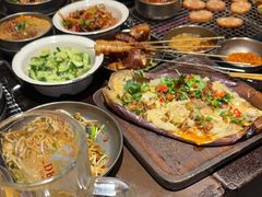 -夜食白市Yespicy·烧烤啤酒宵夜(番禺四海城店)