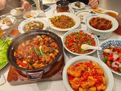 -欧记大排档·景德菜(上海首店)