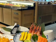 -温野菜涮涮锅(曲江大悦城店)