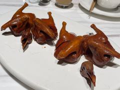-香樟花园新粤料理(无锡万象城店)