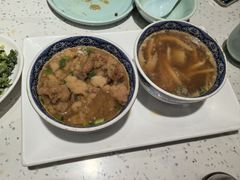 -裕丰源滋补烩面(天赋路店)