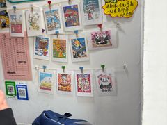 -老北京洪记酱肉坊(德内大街店)