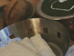 -克比叔叔印度餐厅Kebabs on the Grille(永康路分店)